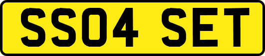 SS04SET