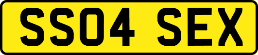 SS04SEX