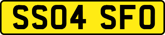 SS04SFO
