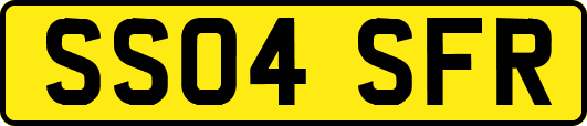 SS04SFR