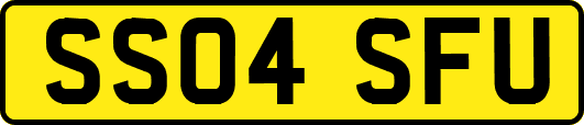 SS04SFU