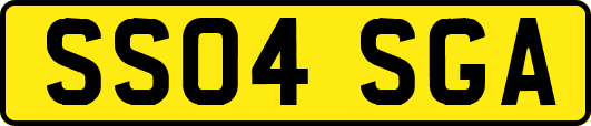 SS04SGA