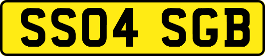 SS04SGB