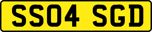SS04SGD