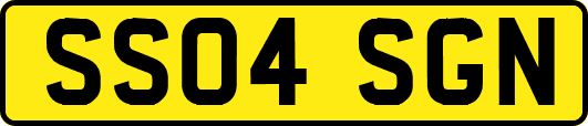 SS04SGN
