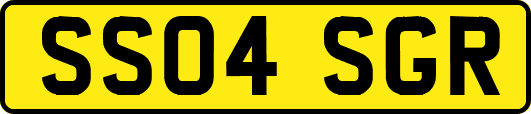 SS04SGR