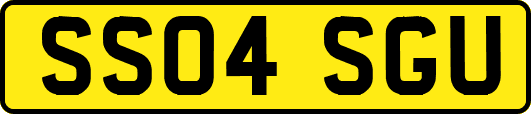 SS04SGU