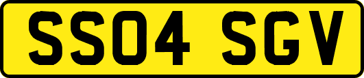 SS04SGV