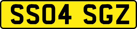 SS04SGZ