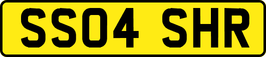 SS04SHR