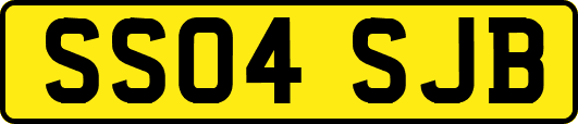 SS04SJB