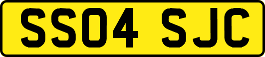SS04SJC