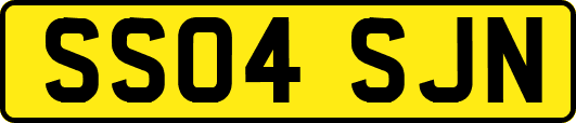 SS04SJN