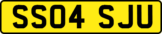 SS04SJU