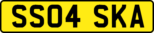 SS04SKA