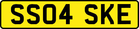 SS04SKE