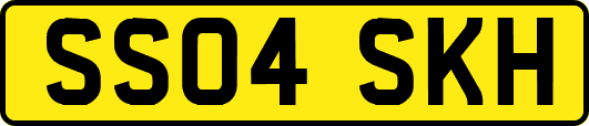 SS04SKH