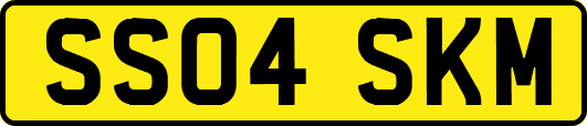 SS04SKM