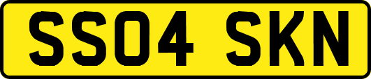 SS04SKN