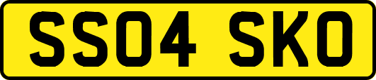SS04SKO