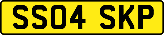 SS04SKP