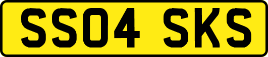 SS04SKS