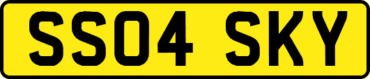 SS04SKY