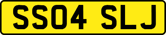 SS04SLJ