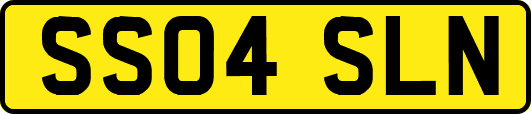 SS04SLN