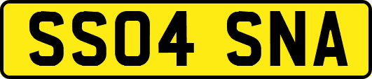 SS04SNA