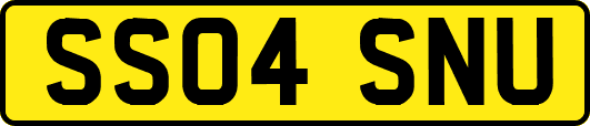 SS04SNU