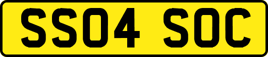 SS04SOC