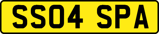 SS04SPA