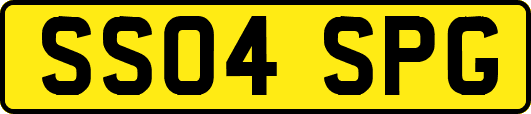 SS04SPG