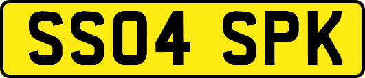 SS04SPK