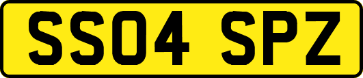 SS04SPZ