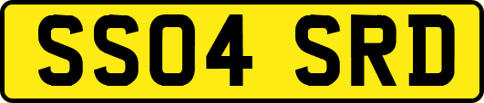 SS04SRD