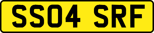 SS04SRF