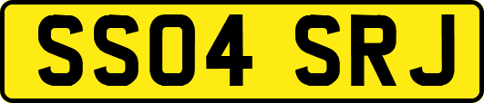 SS04SRJ