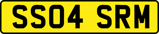 SS04SRM