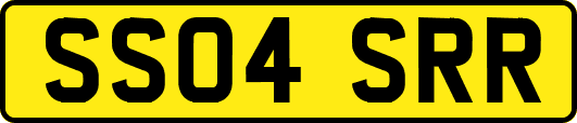 SS04SRR