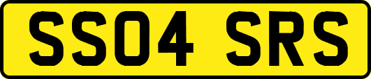 SS04SRS