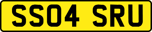 SS04SRU