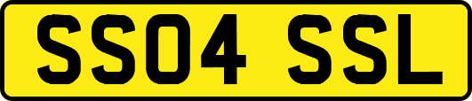 SS04SSL