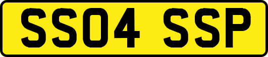 SS04SSP