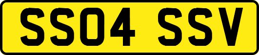 SS04SSV