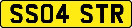 SS04STR