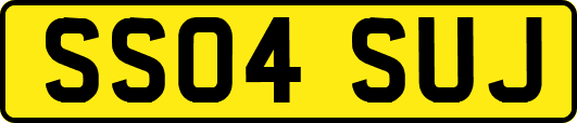 SS04SUJ