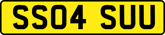 SS04SUU