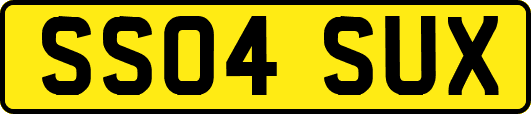 SS04SUX